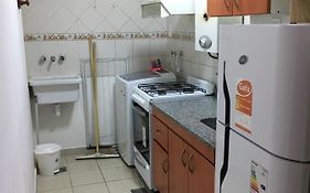 Departamento 1ero de Mayo (Santa Fe)